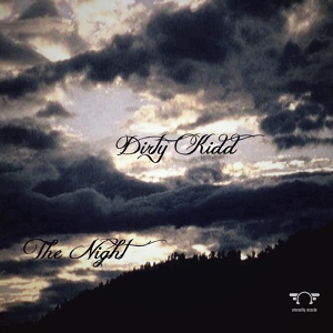 Обложка для Dirty Kidd - Devil Eyes