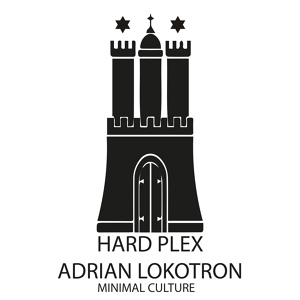 Обложка для Hard Plex, Adrian Lokotron - Minimal Culture