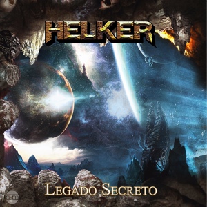 Обложка для Helker - Amo Universal