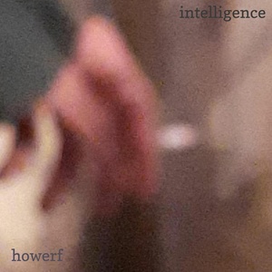 Обложка для howerf - Intelligence