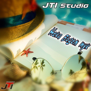 Обложка для JTI Studio - Neka Budem Tuk