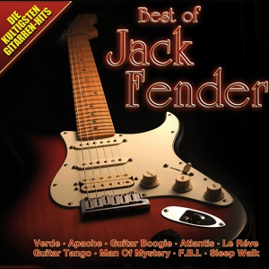 Обложка для Jack Fender - Cumbaya