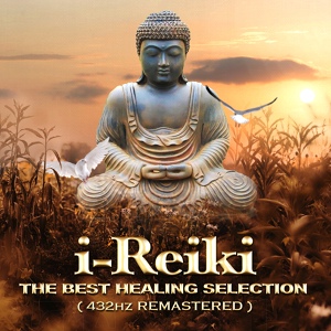 Обложка для i-Reiki - The Italian Mandolin 432hz