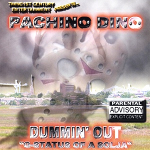 Обложка для Pachino Dino - Everybody Knows