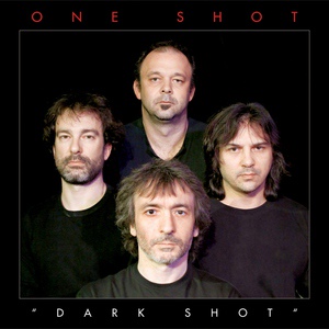 Обложка для One Shot - Nosh Partitas