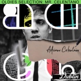 Обложка для Adriano Celentano - Peppermint Twist