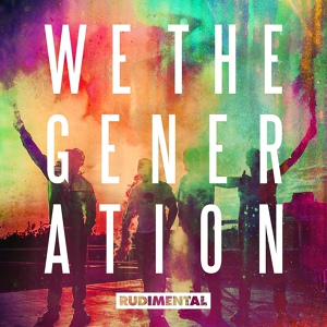 Обложка для Rudimental feat. Foy Vance - Never Let You Go (feat. Foy Vance)