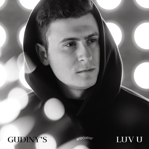 Обложка для Gudiny's - Luv U