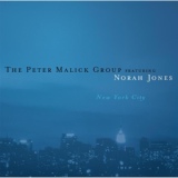 Обложка для Peter Malick feat. Norah Jones - All Your Love