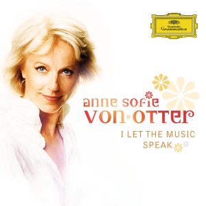 Обложка для Anne Sofie von Otter, The Fleshquartet, Georg Wadenius - The Day Before You Came