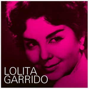 Обложка для Lolita Garrido - Perversa