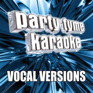 Обложка для Party Tyme Karaoke - The Hills (Made Popular By The Weeknd) [Vocal Version]