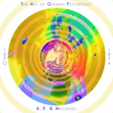 Обложка для A.R. & Machines - Jay Guru Dev