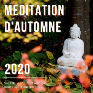 Обложка для Coussin Meditation - Meditation d'automne