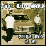 Обложка для Cali Life Style - The Night Is Right