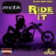 Обложка для RDX - Ride It