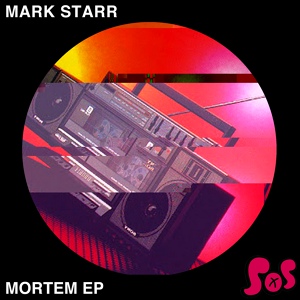 Обложка для Mark Starr - Mortem (Pete Graham & Marc Spence Remix) [ cut ] [ UK JACKIN GROUP ]