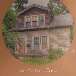 Обложка для Loretta Lynn Conway Twitty - After The Fire Is Gone