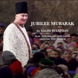 Обложка для Salim Sulaiman - Jubilee Mubarak | 'Diamond Jubilee' Official Song | Salim Sulaiman