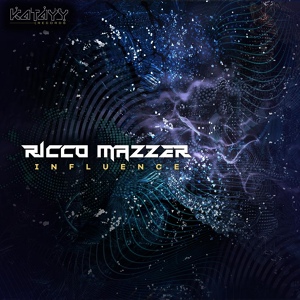 Обложка для Ricco Mazzer - Change My Mind
