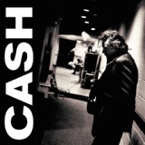 Обложка для Johnny Cash - The Mercy Seat