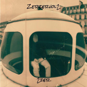 Обложка для 2zer - ZZV2
