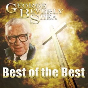 Обложка для George Beverly Shea - Amazing Grace