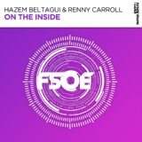 Обложка для Hazem Beltagui & Renny Carroll - On The Inside (Extended Mix)