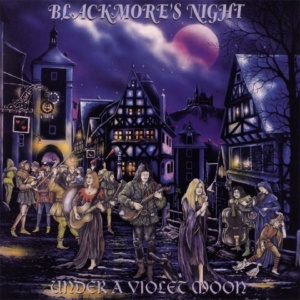 Обложка для Blackmore's Night - Castles and Dreams