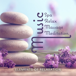 Обложка для Elements of Relaxation - Spa-, Massage-, Relax-, Meditation-Music