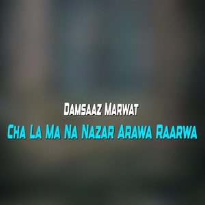 Обложка для Damsaaz Marwat - Cha Har Ma Na Kra