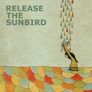 Обложка для Release The Sunbird - Sunburn
