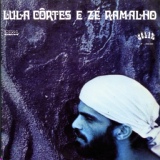 Обложка для Lula Cortes, Ze Ramalho - Harpa dos Ares