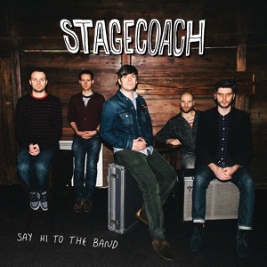 Обложка для Stagecoach - First & Last