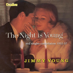 Обложка для Jimmy Young - The High and the Mighty