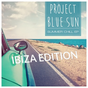 Обложка для Project Blue Sun,Ascandra - Dance Into The Night (Dreamwalker Club Mix)