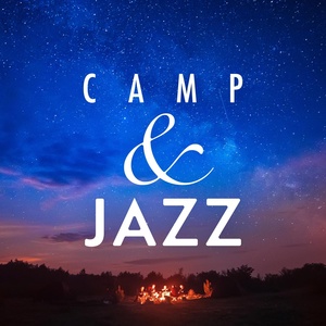 Обложка для Cafe lounge Jazz - Midnight Sky Canvas