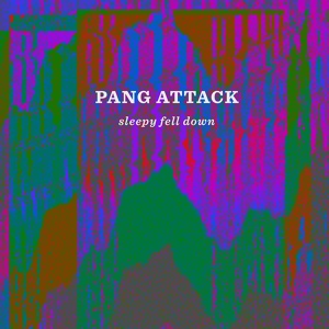 Обложка для Pang Attack - The Jaguar