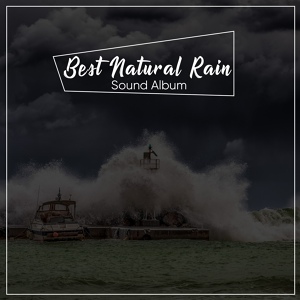 Обложка для Relaxing Rain Sounds, Deep Sleep Music Collective, Rain Recorders - Relaxing Rain