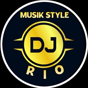 Обложка для DJ Rio Style - DJ Dingin Keringetan