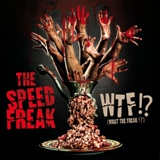 Обложка для The Speed Freak - Zombies From Outer Space