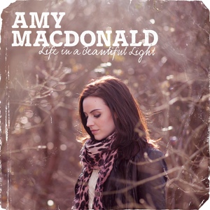 Обложка для Amy Macdonald - Pride