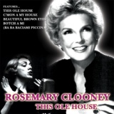 Обложка для Rosemary Clooney - Hey There