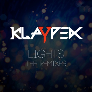 Обложка для Klaypex - Lights