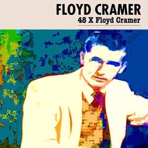 Обложка для Floyd Cramer - Tammy