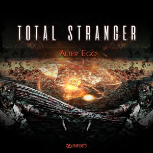 Обложка для Total Stranger - Alter Ego