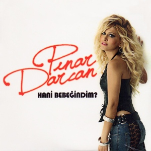 Обложка для Pınar Darcan - Sana Merhaba Dedim (Bayülken & Elize Mix)
