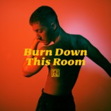 Обложка для Ruben - Burn Down This Room