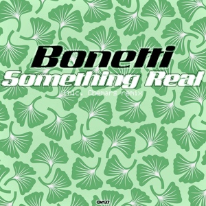 Обложка для Bonetti - Something Real