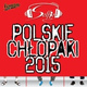 Обложка для Selfie - Polskie Chłopaki 2015